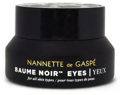 Nannette de Gaspe Baume Noir Eyes