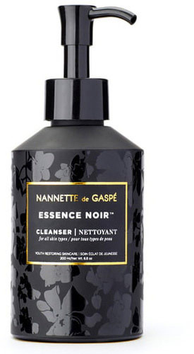 NANNETTE de GASPE Nannette de Gaspe Essence Noir Cleanser