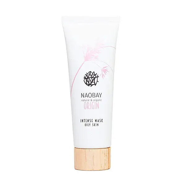 Intensive Mask For Oily Skin