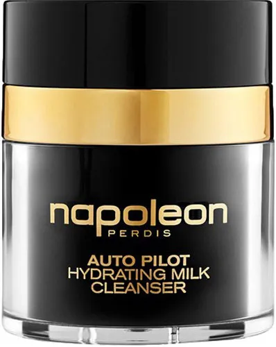 Auto Pilot Hydrating Milk Cleanser