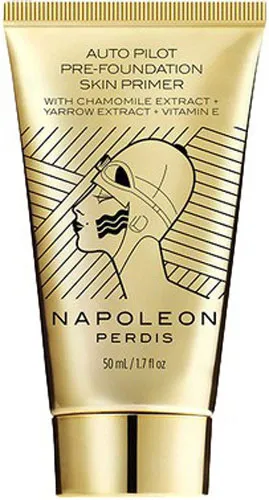Napoleon Perdis Auto Pilot Pre Foundation Primer