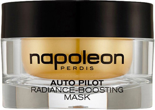 Auto Pilot Radiance Boosting Mask