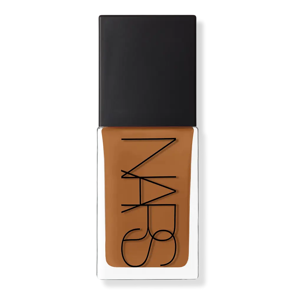 NARS Cosmetics Light Reflecting Advanced Skincare Foundation New Caledonia