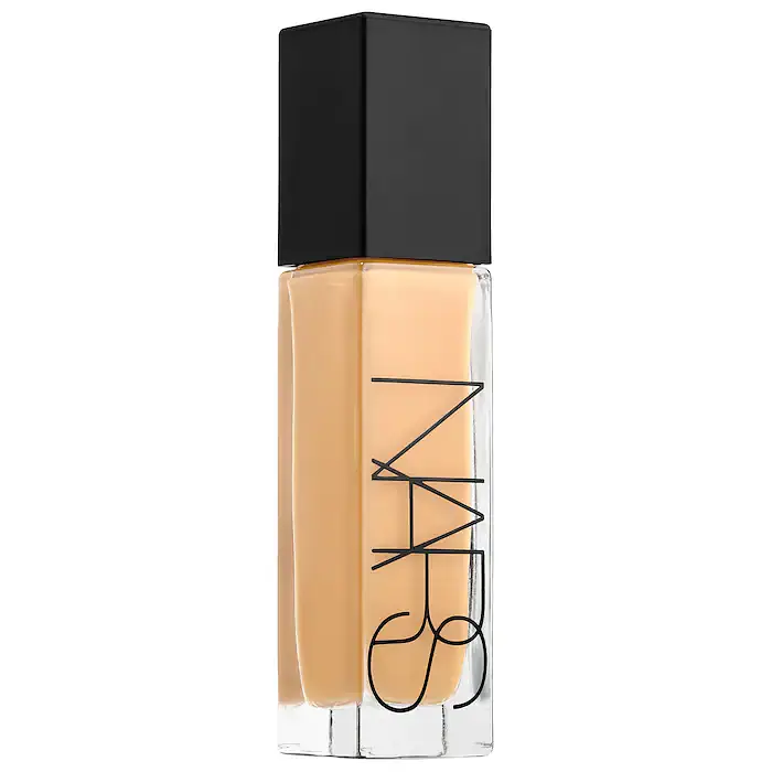 Natural Radiant Longwear Foundation Gobi