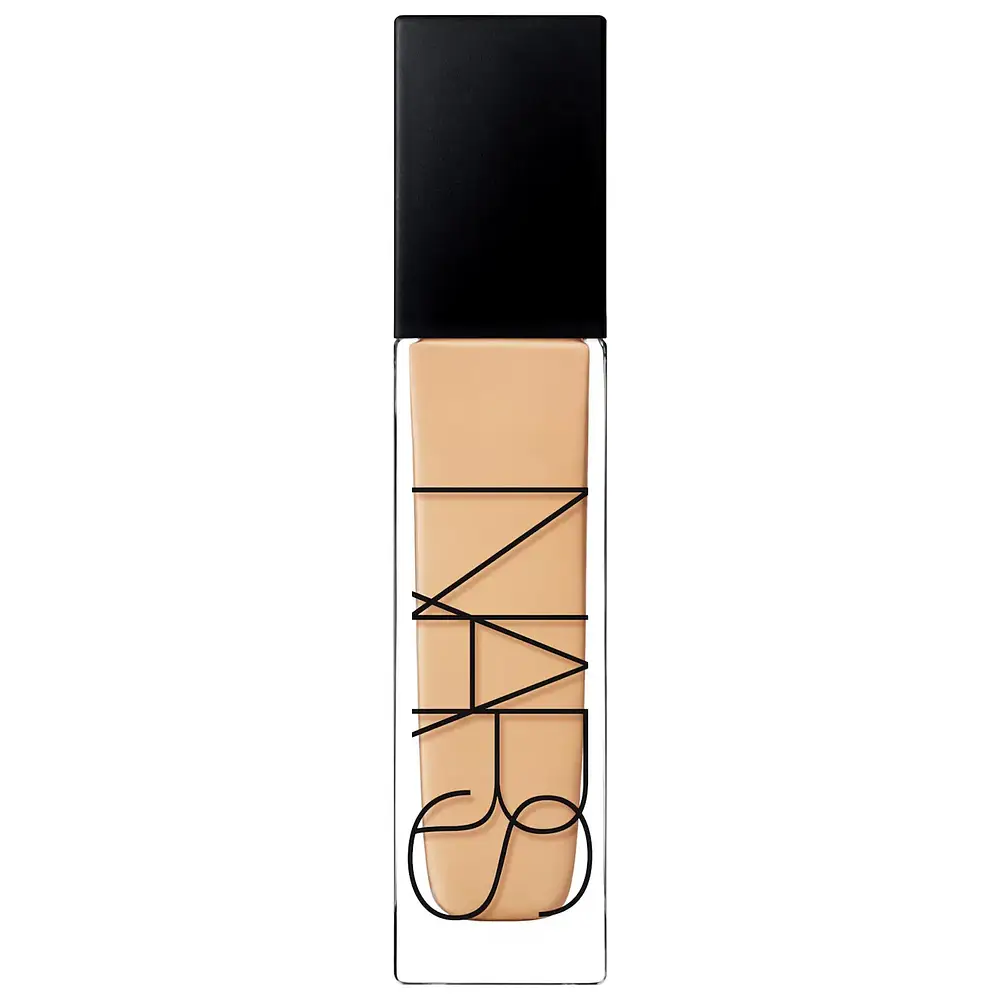 Natural Radiant Longwear Foundation Punjab M1