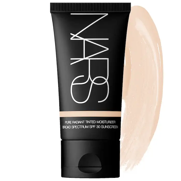 Pure Radiant Tinted Moisturizer SPF 30 Terre Neuve