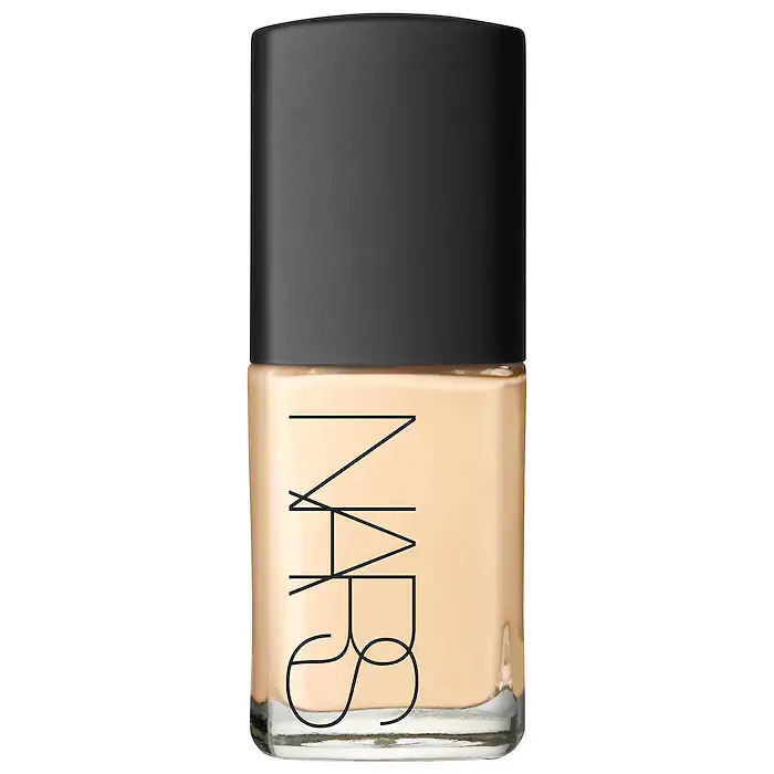 Sheer Glow Foundation Gobi