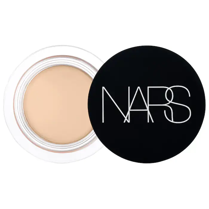 Soft Matte Complete Concealer M1 Custard