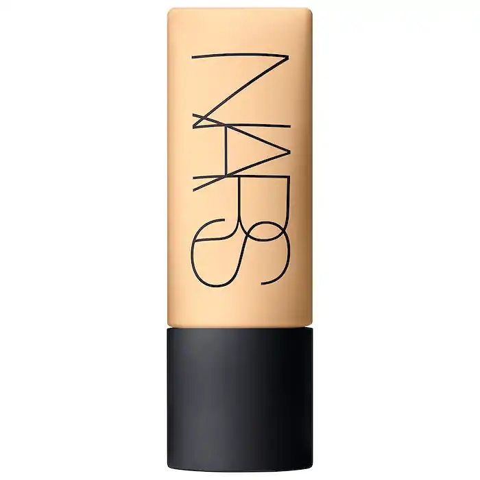NARS Cosmetics Soft Matte Complete Foundation Deauville