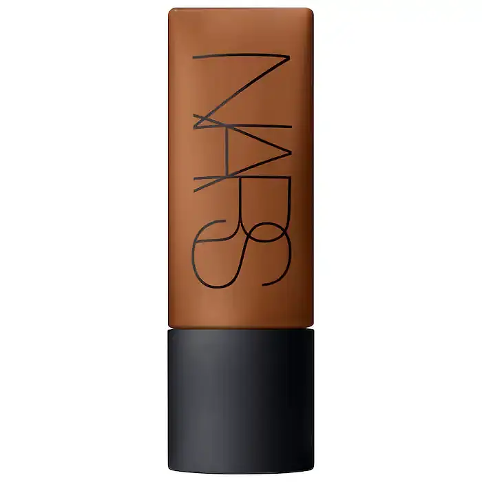 NARS Cosmetics Soft Matte Complete Foundation Manaus