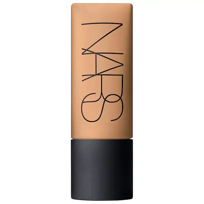 NARS Cosmetics Soft Matte Complete Foundation Valencia