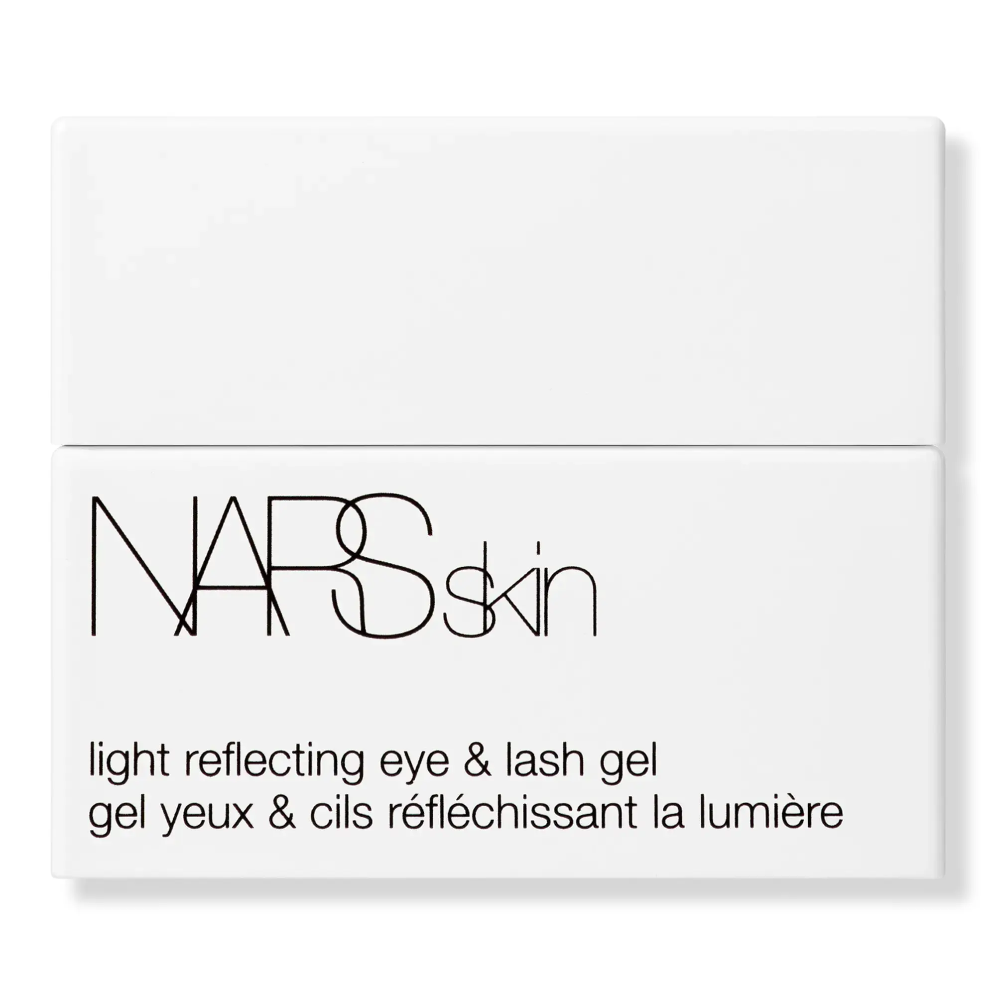 Light Reflecting Eye & Lash Gel