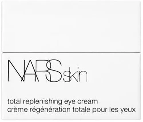 Total Replenishing Eye Cream