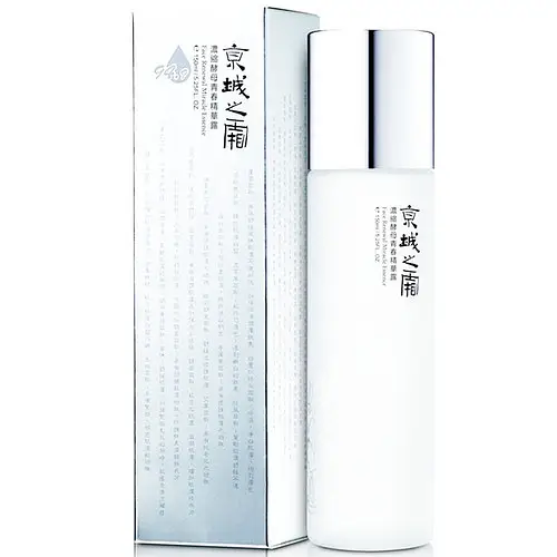 Jing Cheng Face Renewal Miracle Essence