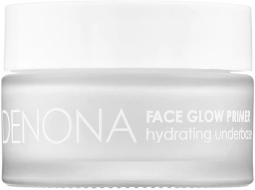 Face Glow Primer Hydrating Underbase