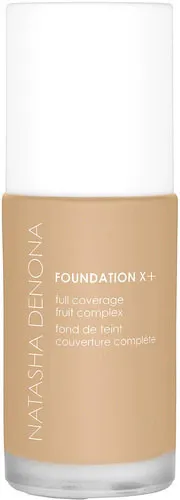 Foundation X+