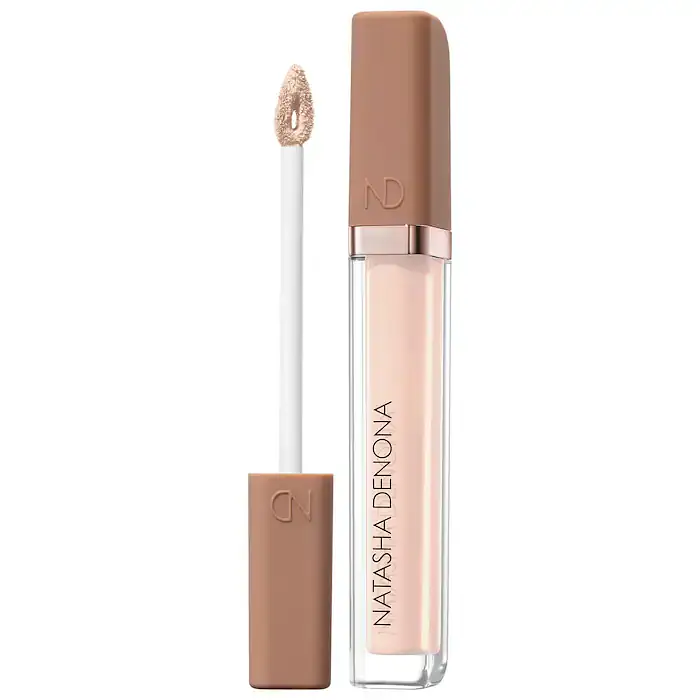 Hy-Glam Concealer Rn1 Fair Rosy Neutral