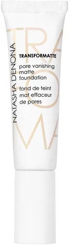 Transformatte Pore Vanishing Matte Foundation