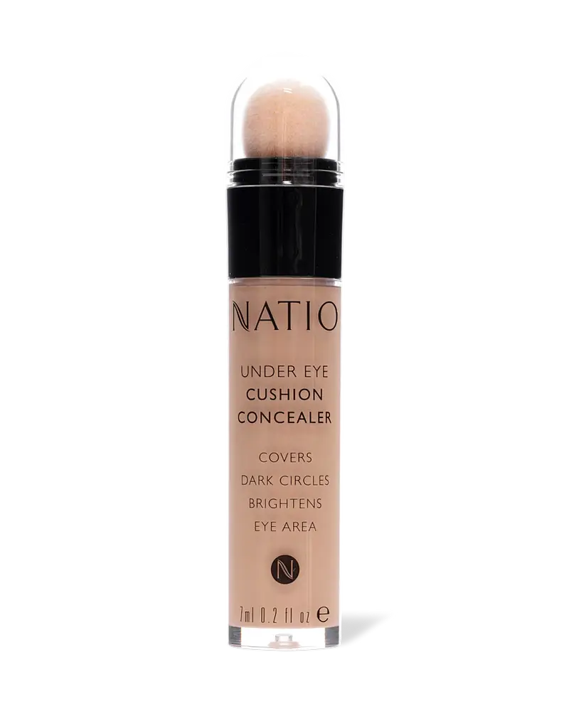 Natio Under Eye Cushion Concealer