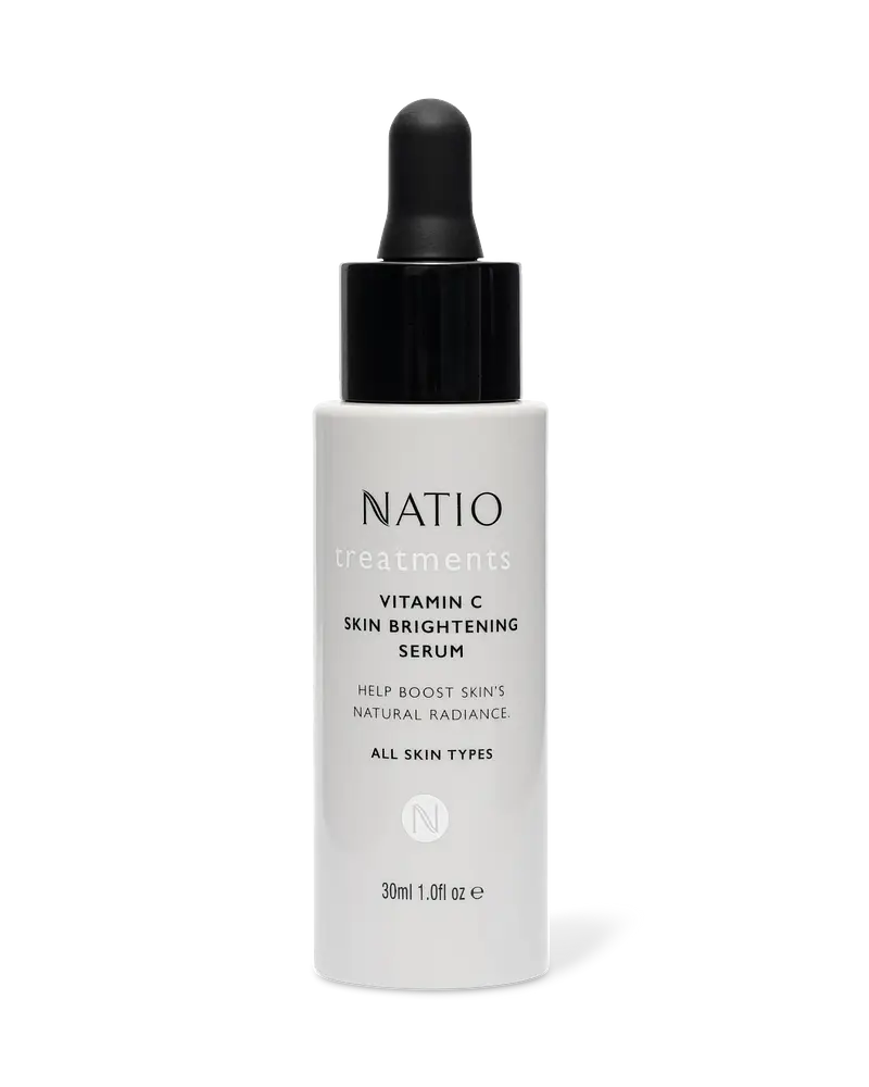 Vitamin C Skin Brightening Serum