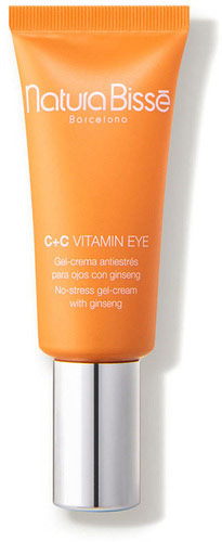 C+C Vitamin Eye