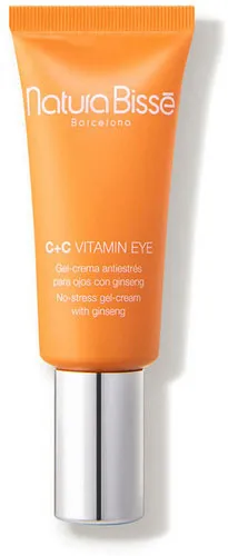 C+C Vitamin Eye