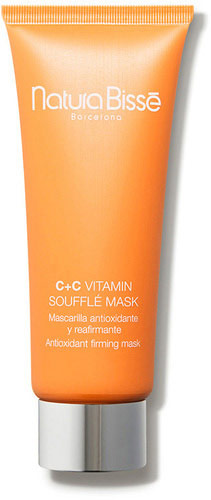 C+C Vitamin Souffle Mask