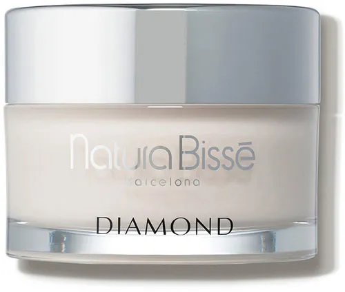 Diamond Body Cream