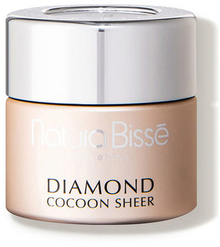 Diamond Cocoon Sheer Cream