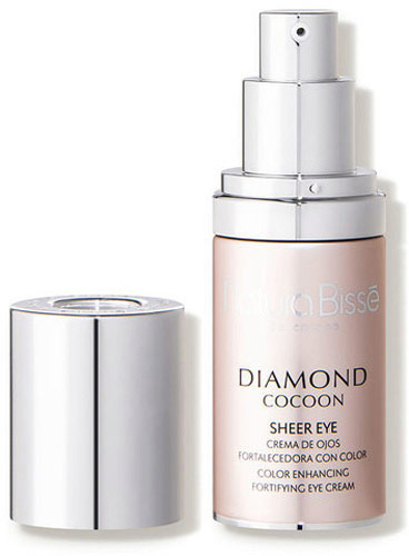 Diamond Cocoon Sheer Eye