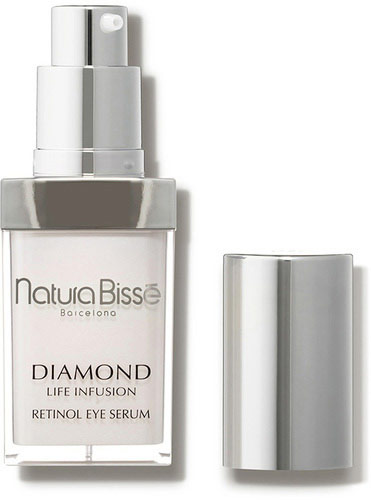 Diamond Life Infusion Retinol Eye Serum