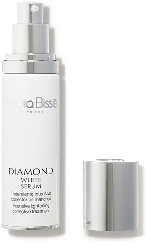 Diamond White Serum
