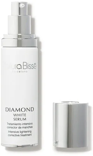 Diamond White Serum