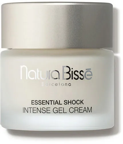 Essential Shock Intense Gel Cream