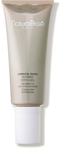 Intense Cryo-Gel