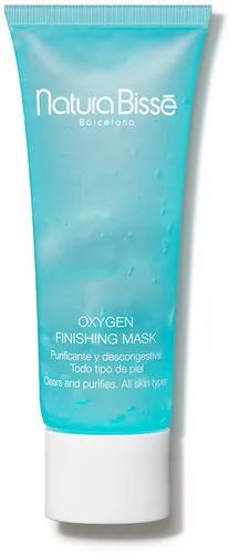 Oxygen Finishing Mask