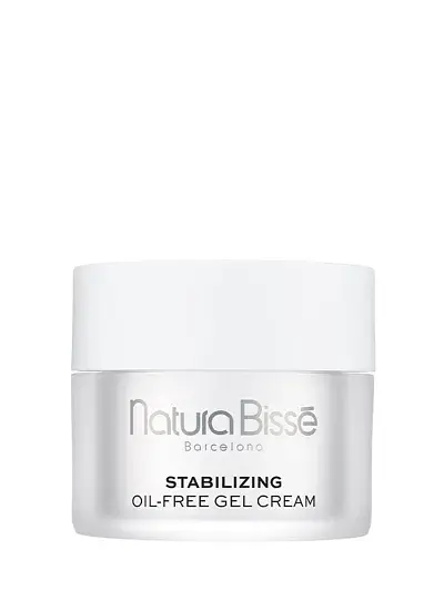 Stabilizing Oil-Free Gel Cream