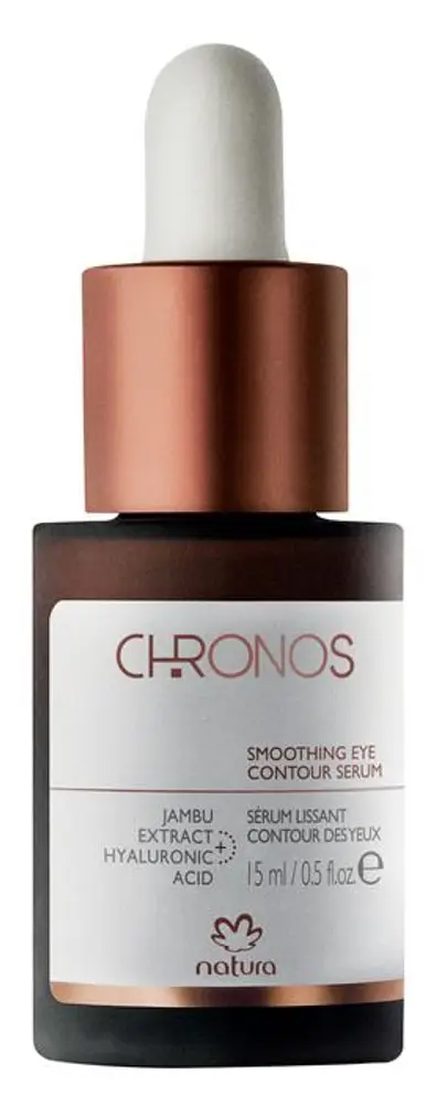 Serum Alisador Contorno Dos Olhos Chronos