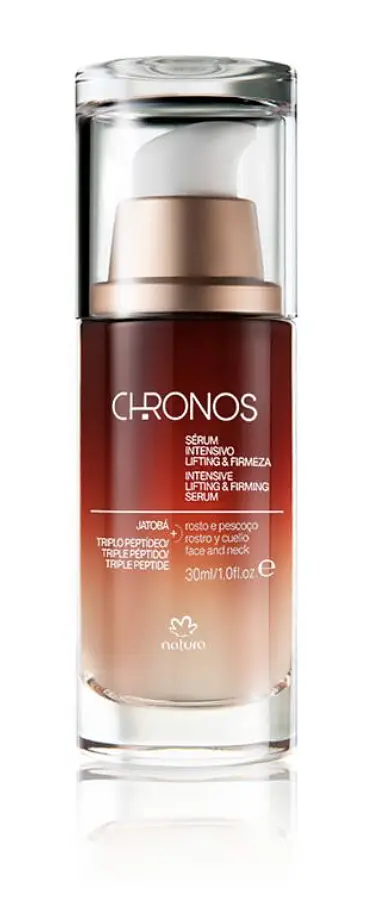 Serum Intensivo Lifting E Firmeza - Chronos