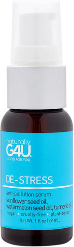 Naturally G4U De-Stress Anti-Pollution Serum