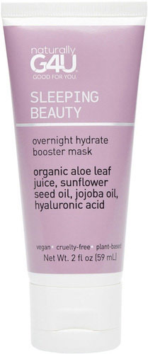 Sleeping Beauty - Overnight Hydrate Booster Mask