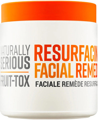 Fruit-Tox Resurfacing Facial Remedy