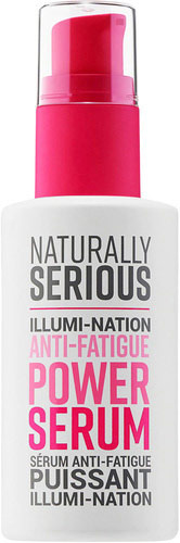 Naturally Serious Illumi-Nation Anti-Fatigue Power Serum