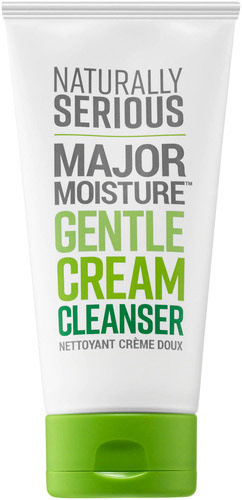 Major Moisture Gentle Cream Cleanser