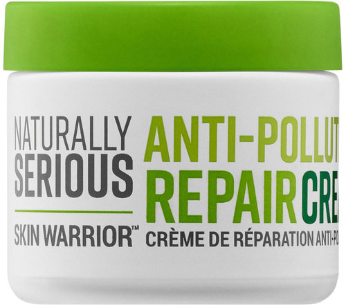 Skin Warrior Anti-Pollution Repair Cream