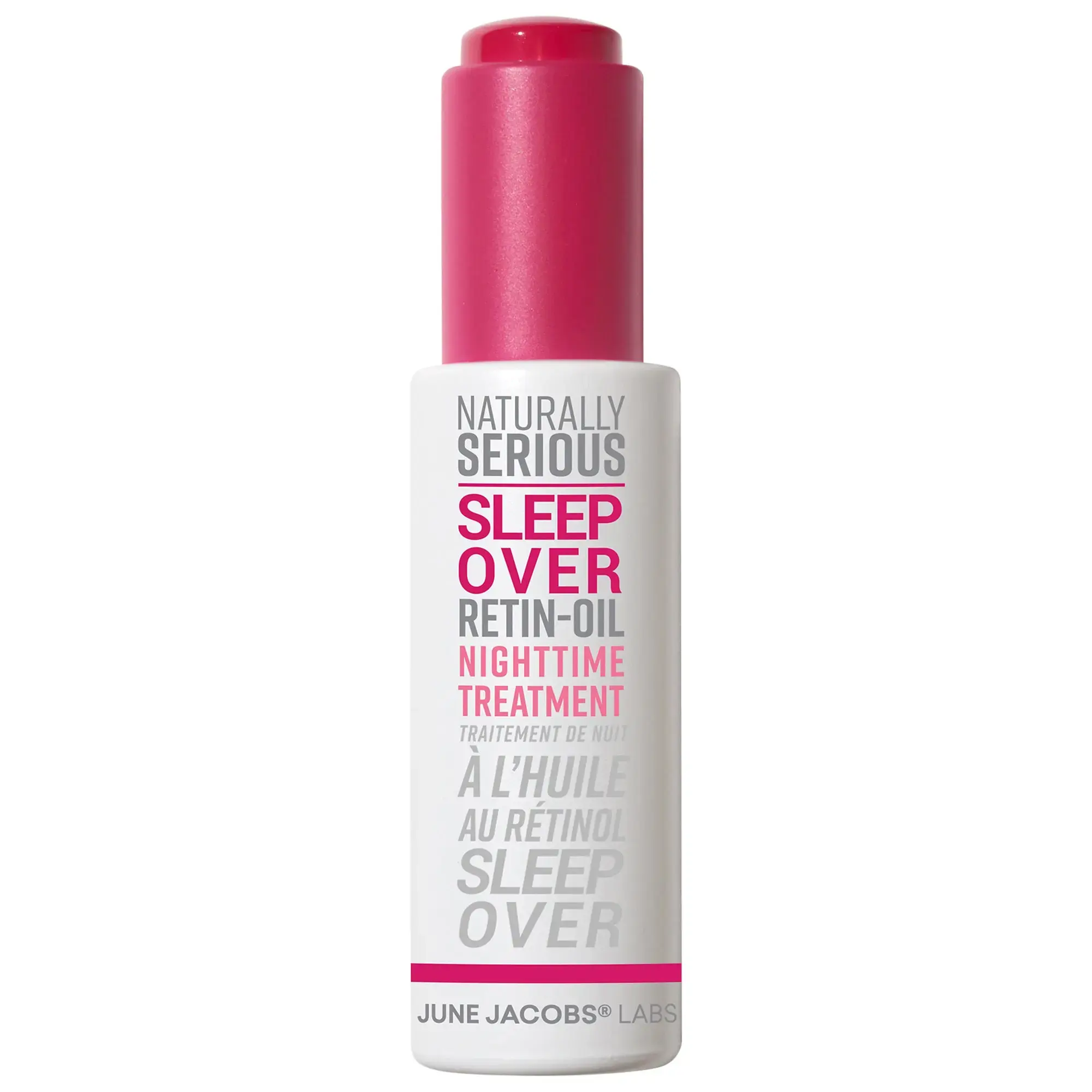 Sleepover Retin-Oil Nighttime Treatment