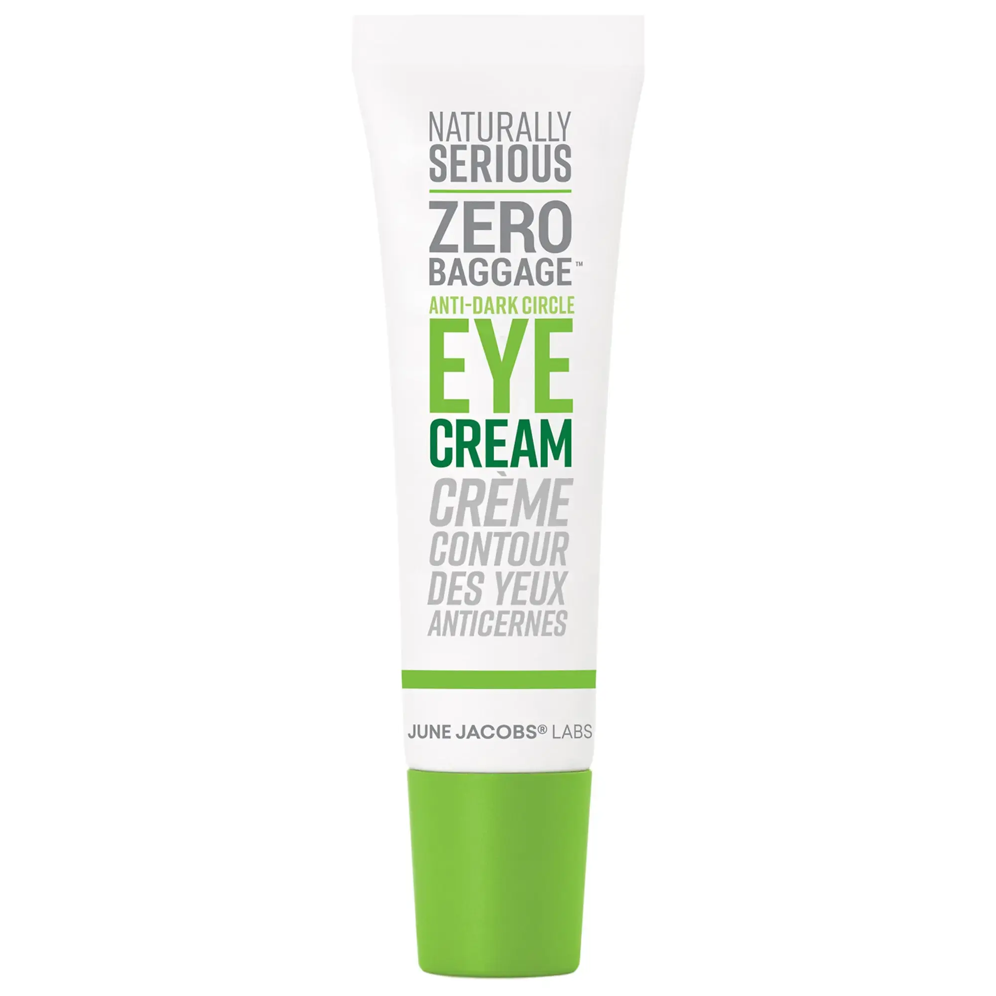 Zero Baggage Anti-Dark Circle Eye Cream