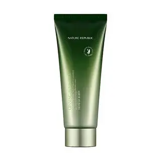 Nature Republic Ginseng Royal Silk Foam Cleanser