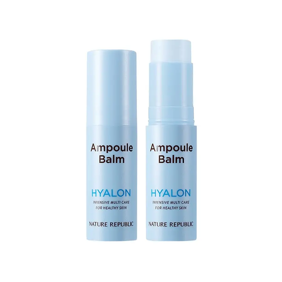 Intense Multi Ampoule Balm Hyalon