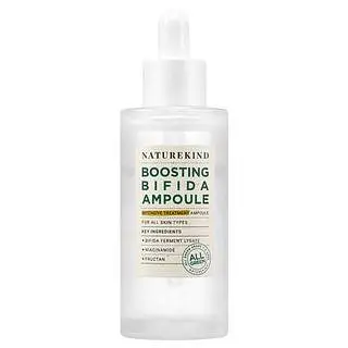 Boosting Bifida Ampoule